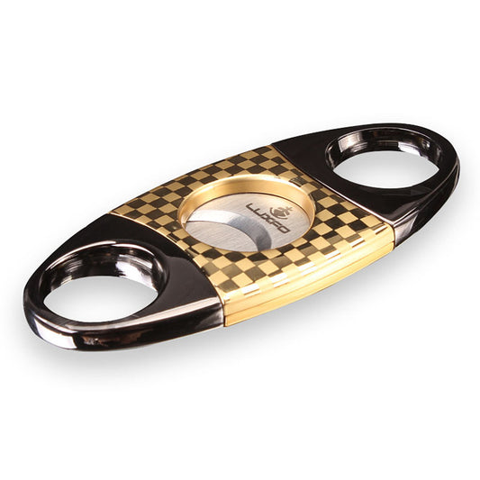 Cigar Cutter Chess Style