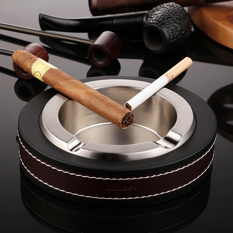 Cigar Ashtray Ornament