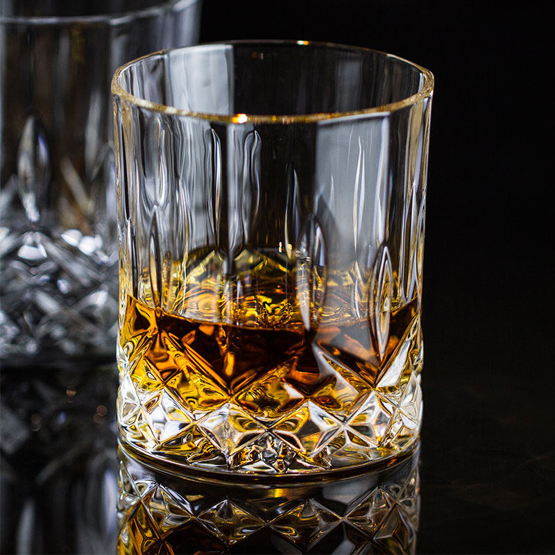 Whiskey Glasses