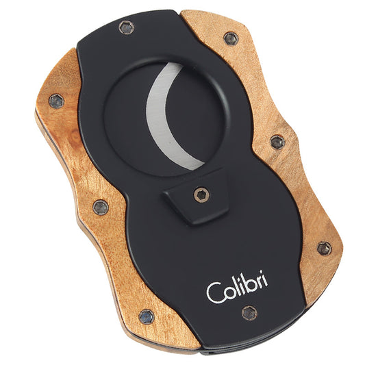 Colibri Cigar Cutter