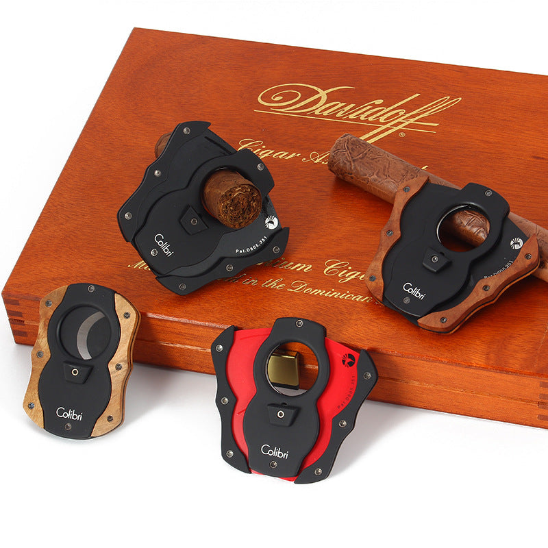 Colibri Cigar Cutter