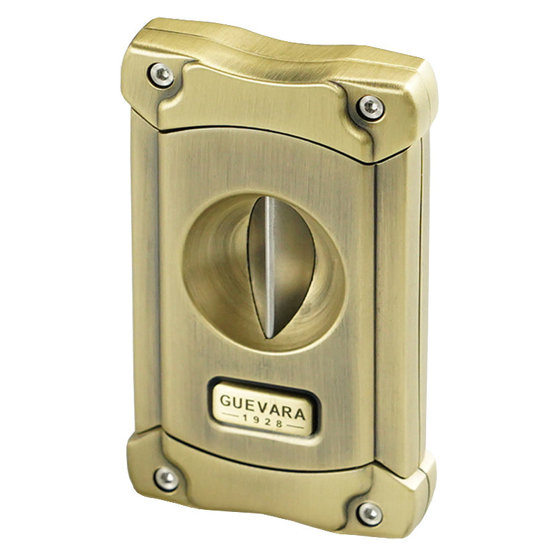 V-Shaped Cigar Cutter