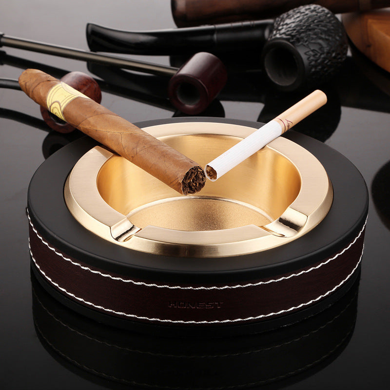 Cigar Ashtray Ornament