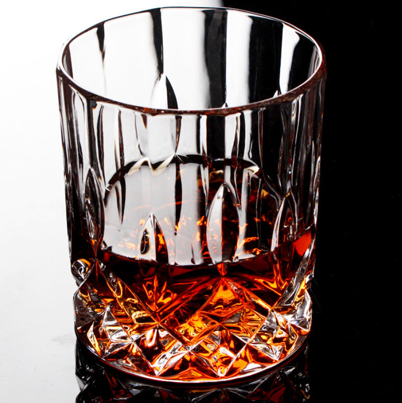 Whiskey Glasses