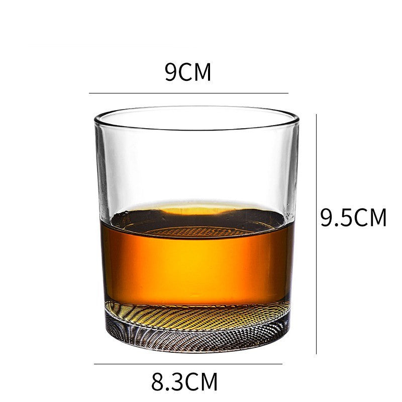 Exquisite Whiskey Glasses - 22 Styles