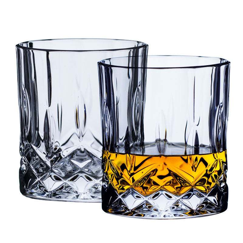 Whiskey Glasses