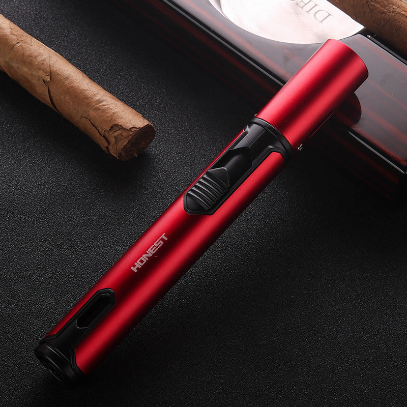 Windproof Torch Portable Pen