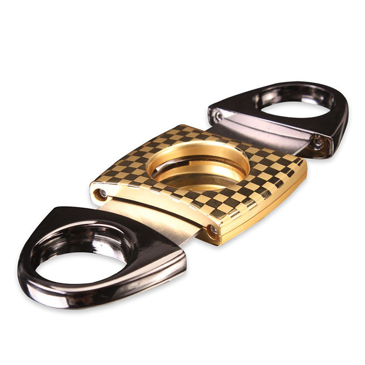 Cigar Cutter Chess Style