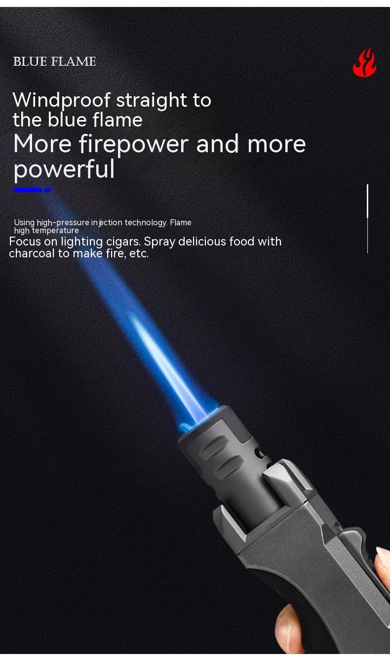 Pen Cigar Lighter - Windproof