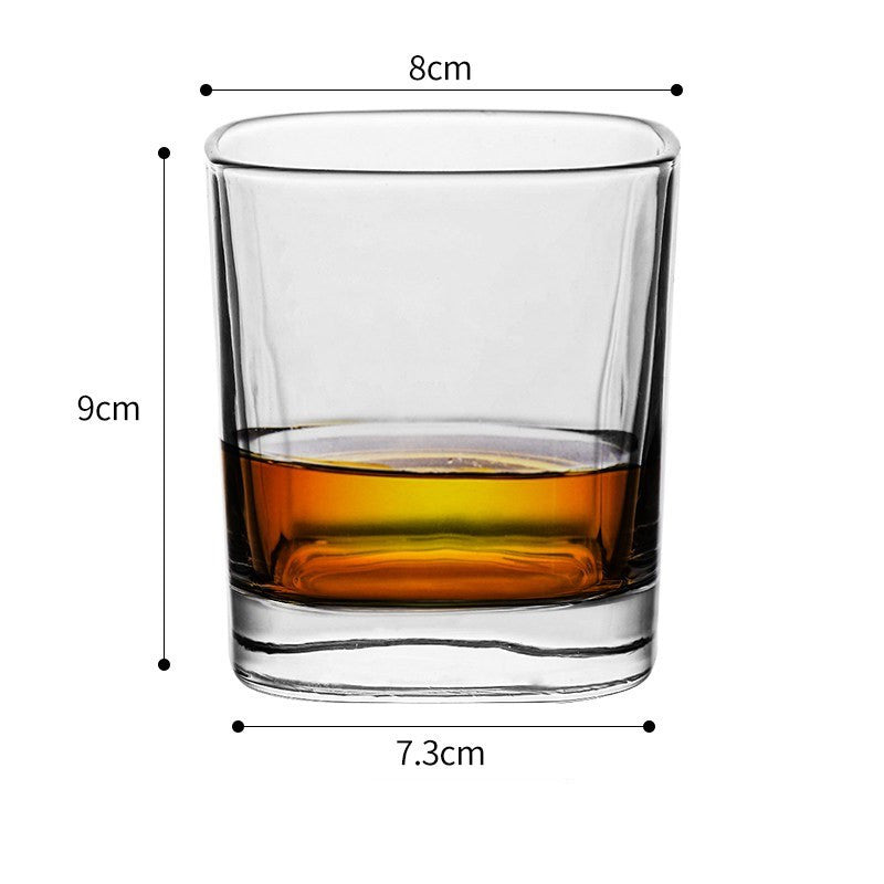 Exquisite Whiskey Glasses - 22 Styles