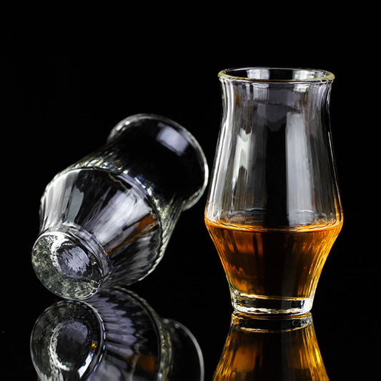 Retro Whiskey Glass Sets