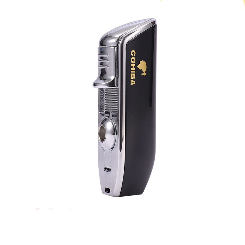 Multi-function Windproof Lighter