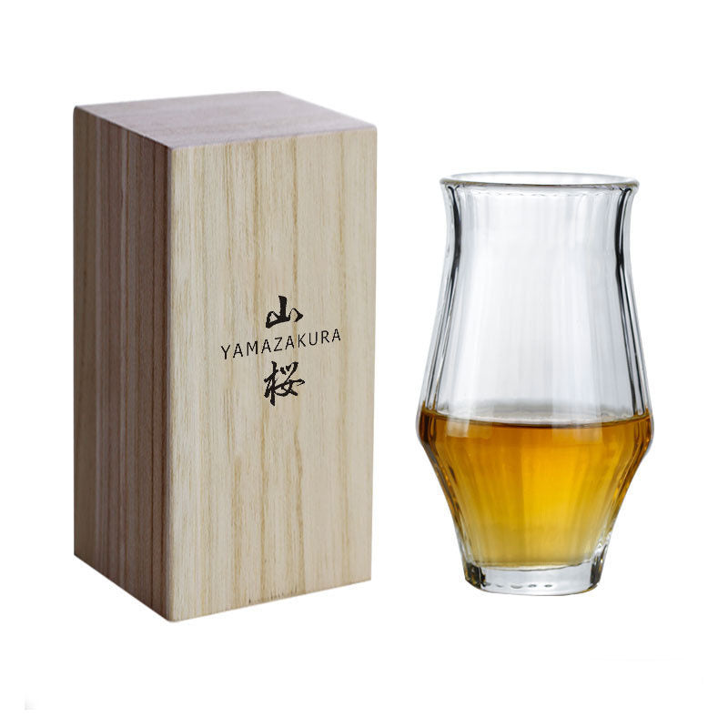 Retro Whiskey Glass Sets