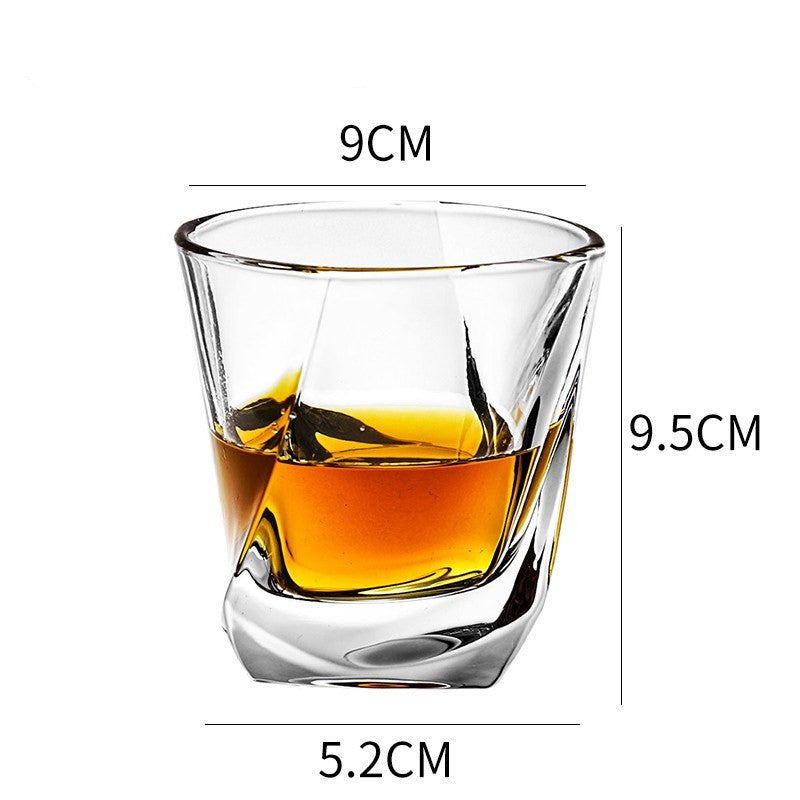 Exquisite Whiskey Glasses - 22 Styles