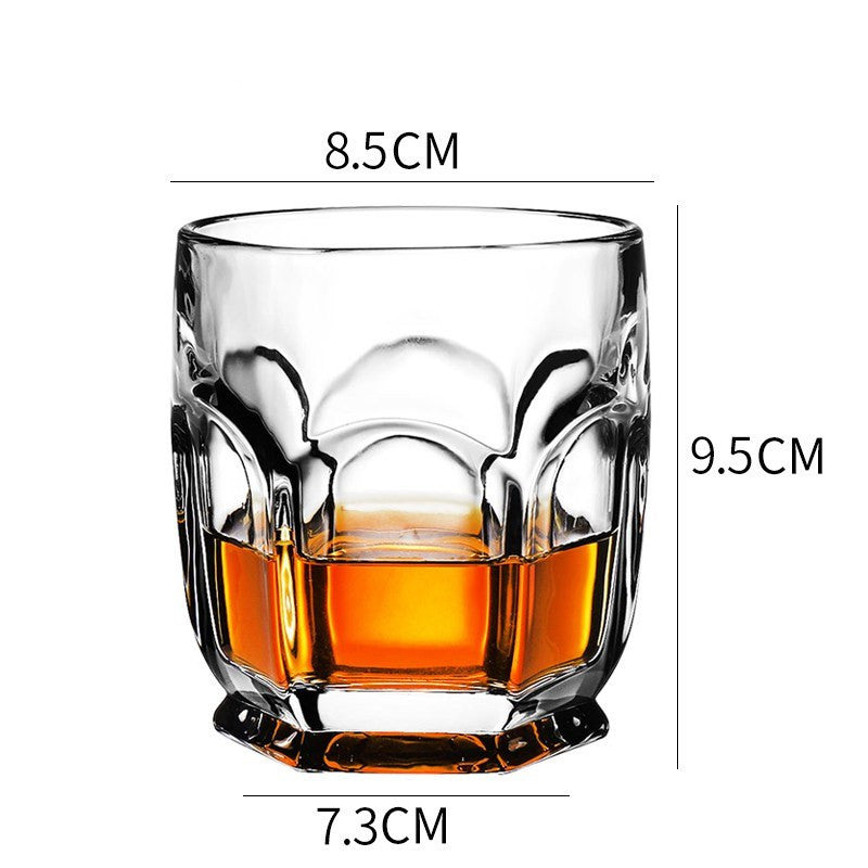 Exquisite Whiskey Glasses - 22 Styles