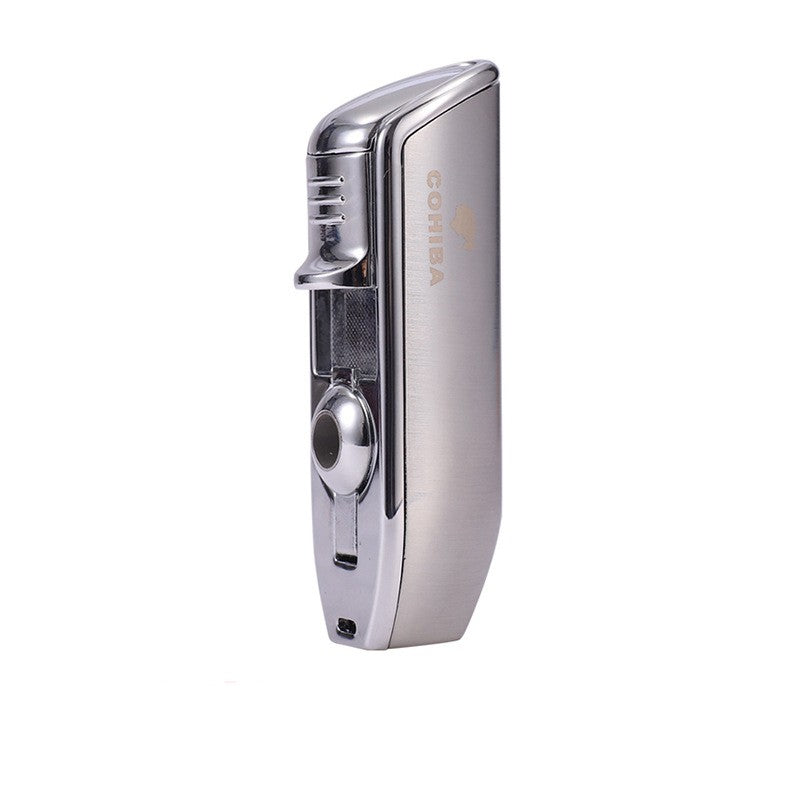 Multi-function Windproof Lighter