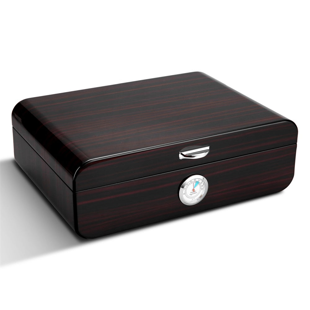 Humidor Box Cedar Wood