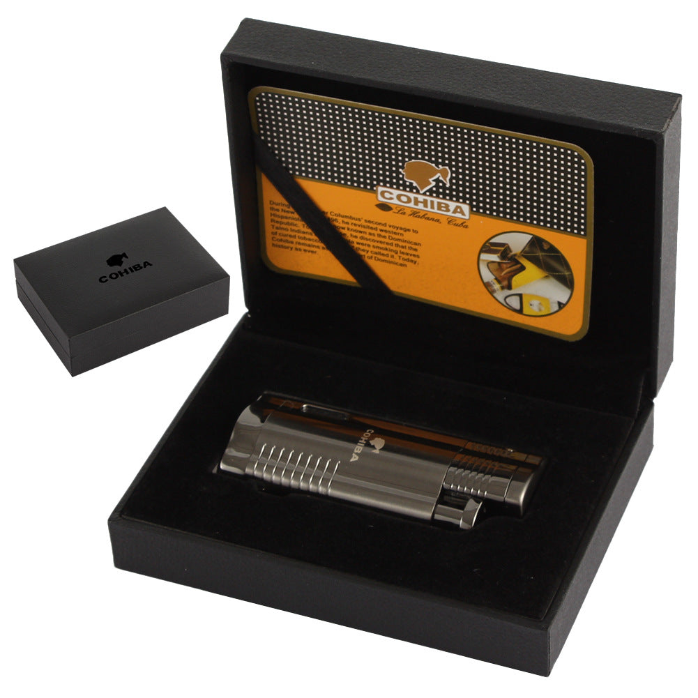 Cohiba Inspired Cigar Lighter