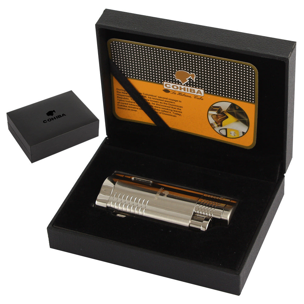 Cohiba Inspired Cigar Lighter