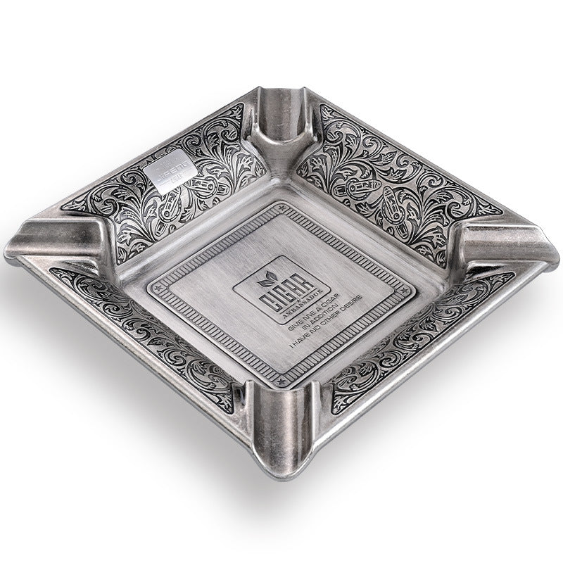 Elegant Style Ashtrays (copper)