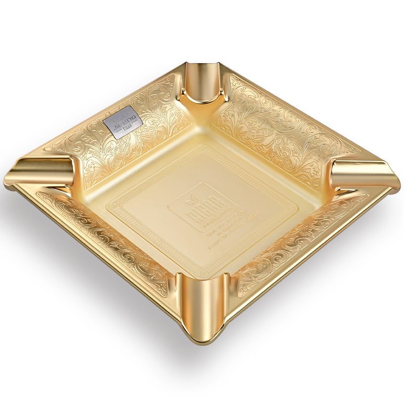 Elegant Style Ashtrays (copper)