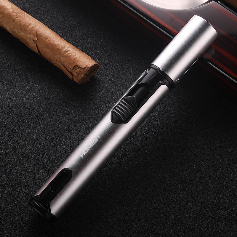 Windproof Torch Portable Pen