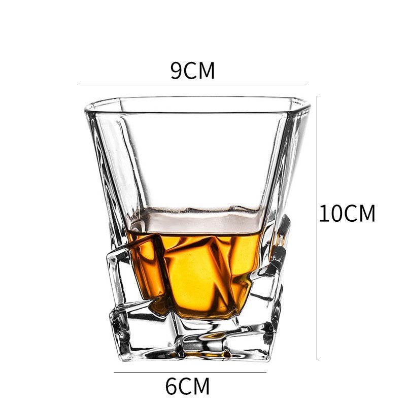 Exquisite Whiskey Glasses - 22 Styles