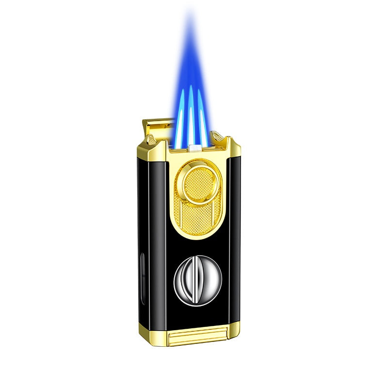 Three Torch Lighter