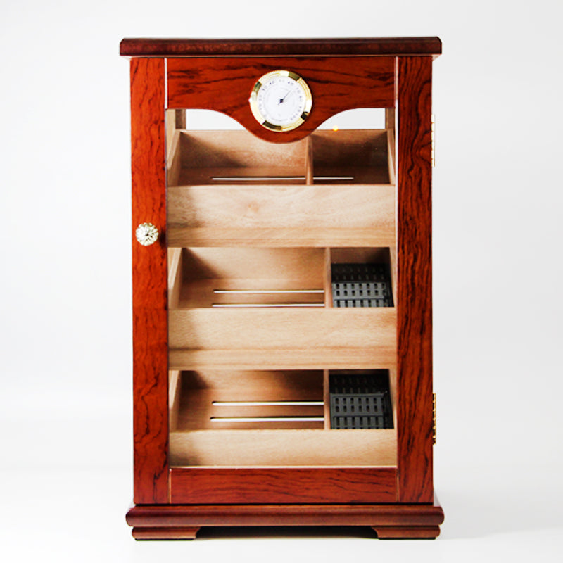 Large Capacity Cigar Humidor