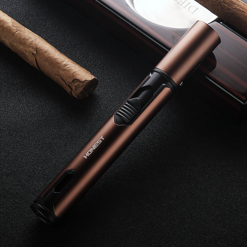 Windproof Torch Portable Pen