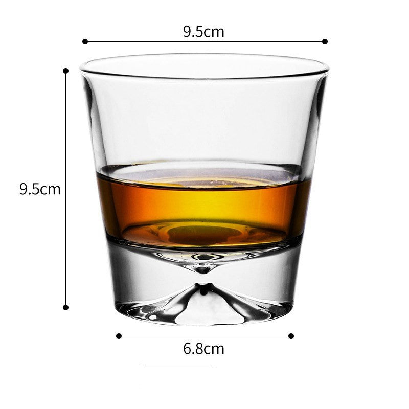 Exquisite Whiskey Glasses - 22 Styles