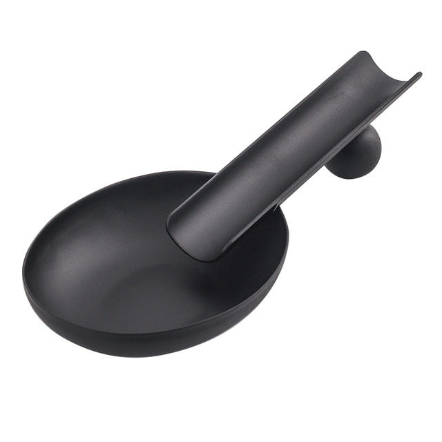 Portable Spoon Cigar Ashtray