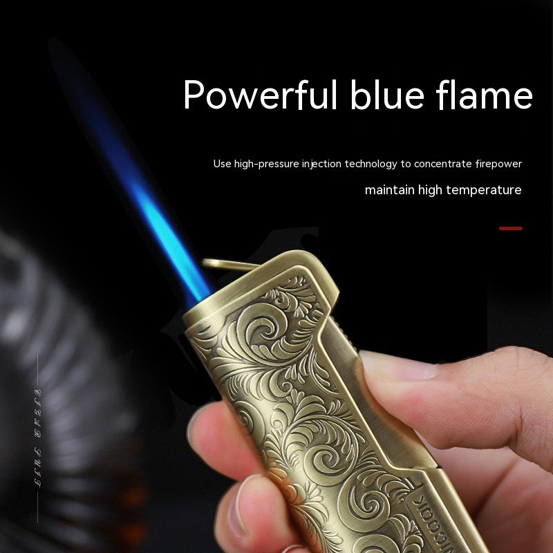 Hannicook Torch Lighter + Cutter