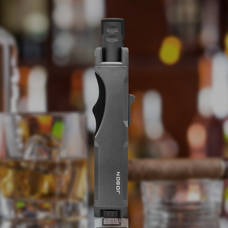 Pen Cigar Lighter - Windproof