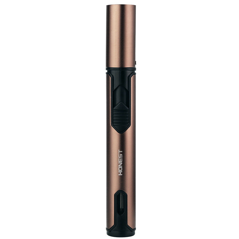 Windproof Torch Portable Pen