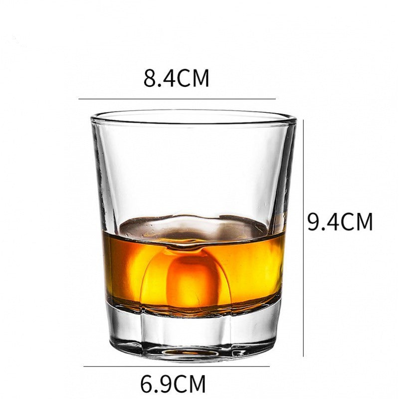 Exquisite Whiskey Glasses - 22 Styles