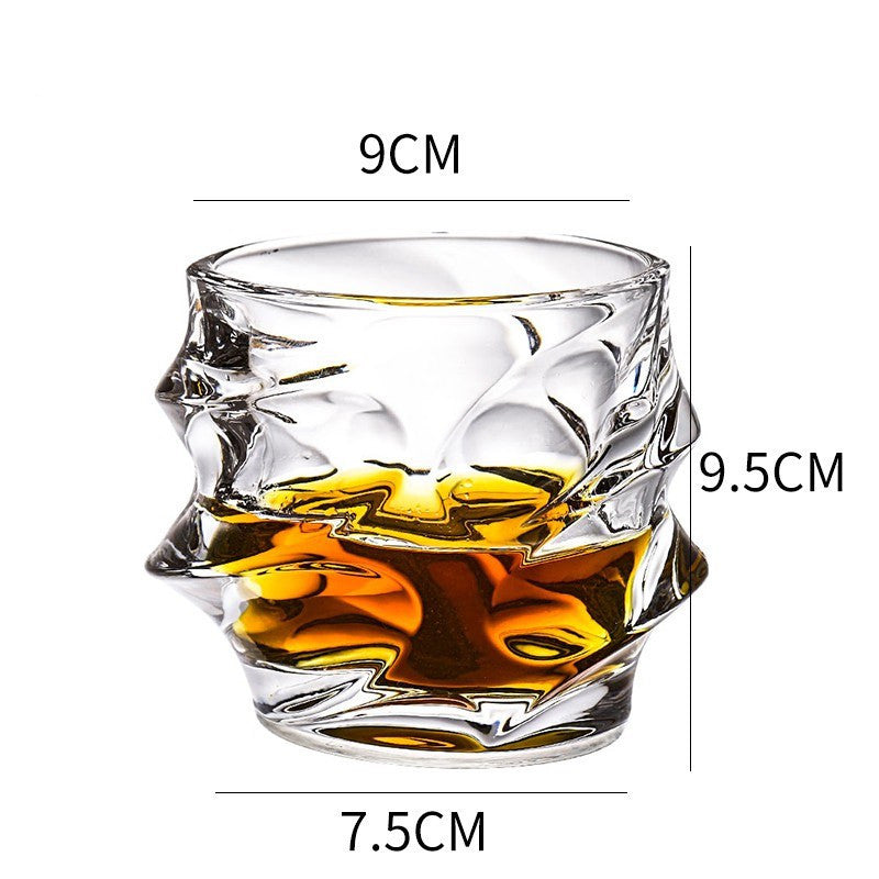 Exquisite Whiskey Glasses - 22 Styles